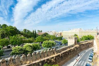 Tryp Macarena Hotel Séville