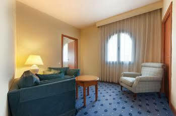 Tryp Macarena Hotel Séville