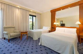 Tryp Macarena Séville